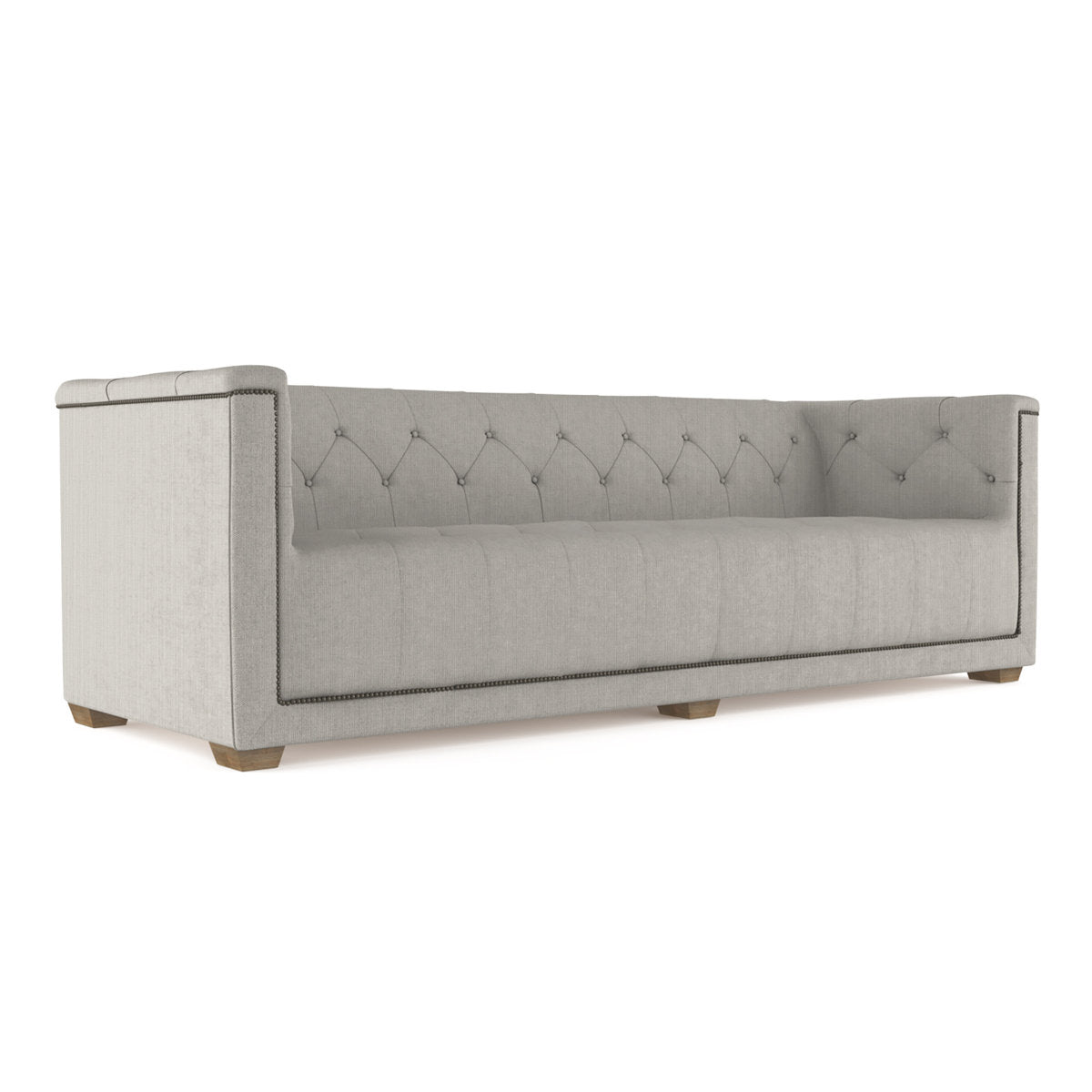 Velvet Sofa