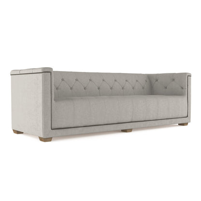 Velvet Sofa