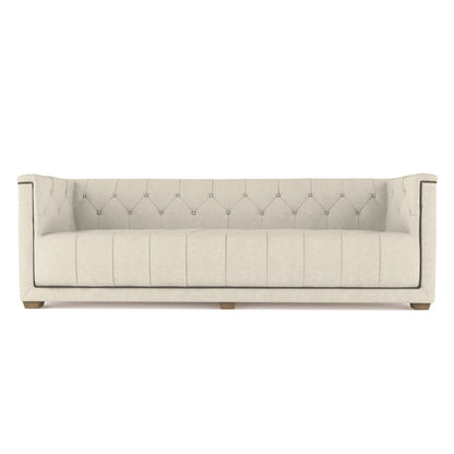 Velvet Sofa