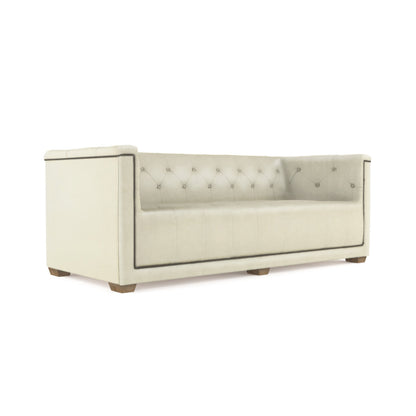 Velvet Sofa
