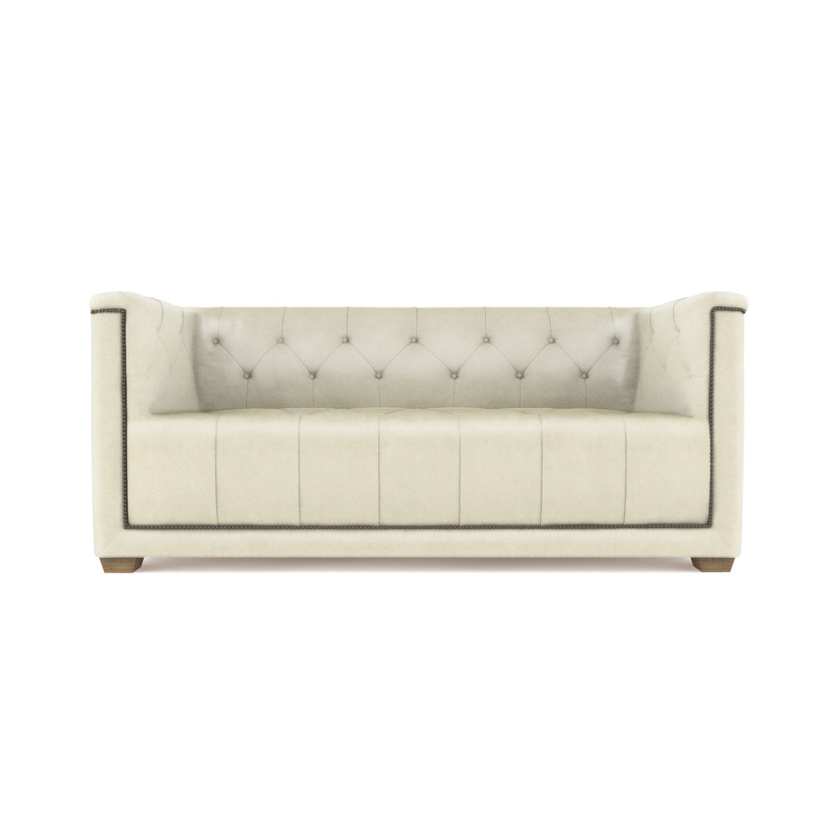 Velvet Sofa