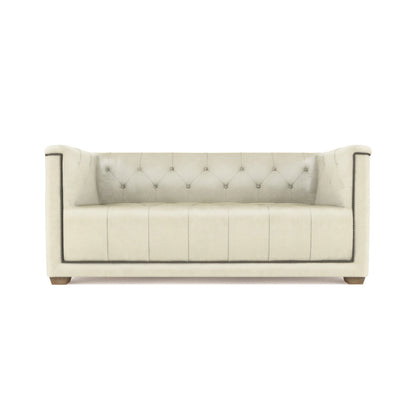 Velvet Sofa