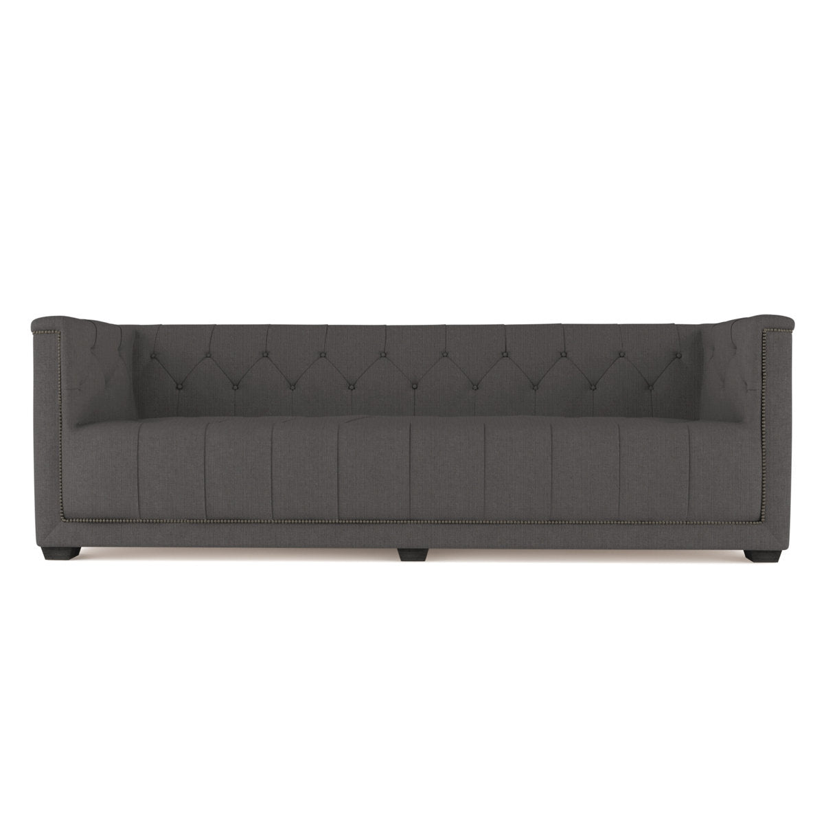 Velvet Sofa