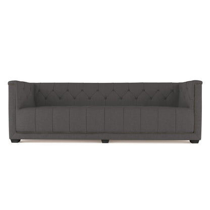 Velvet Sofa