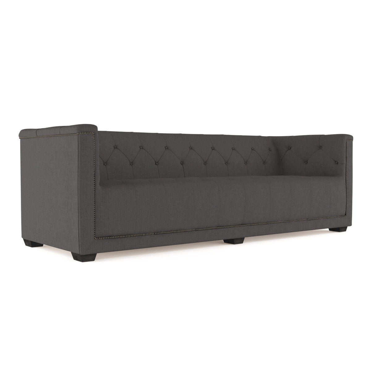 Velvet Sofa