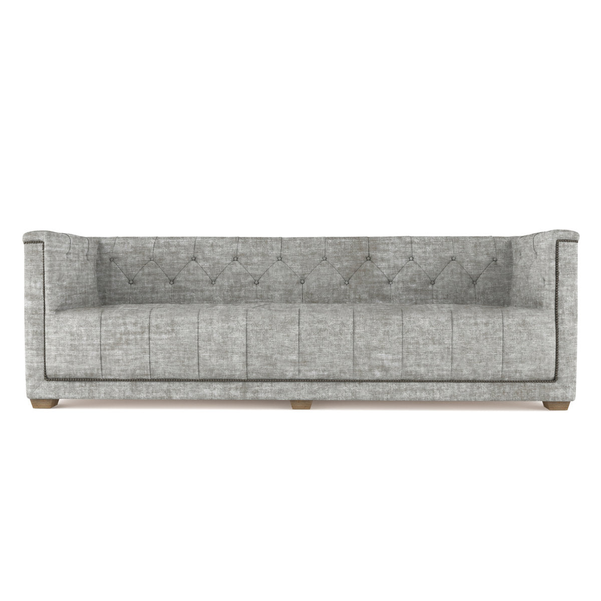 Velvet Sofa
