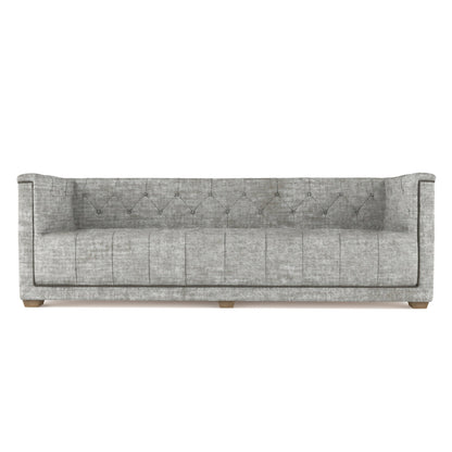 Velvet Sofa