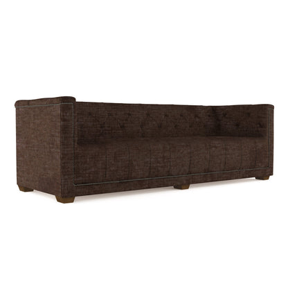 Velvet Sofa
