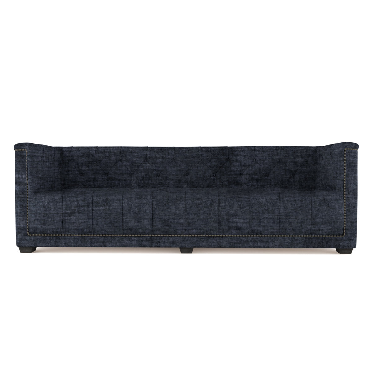 Velvet Sofa