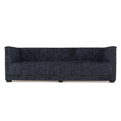 Velvet Sofa