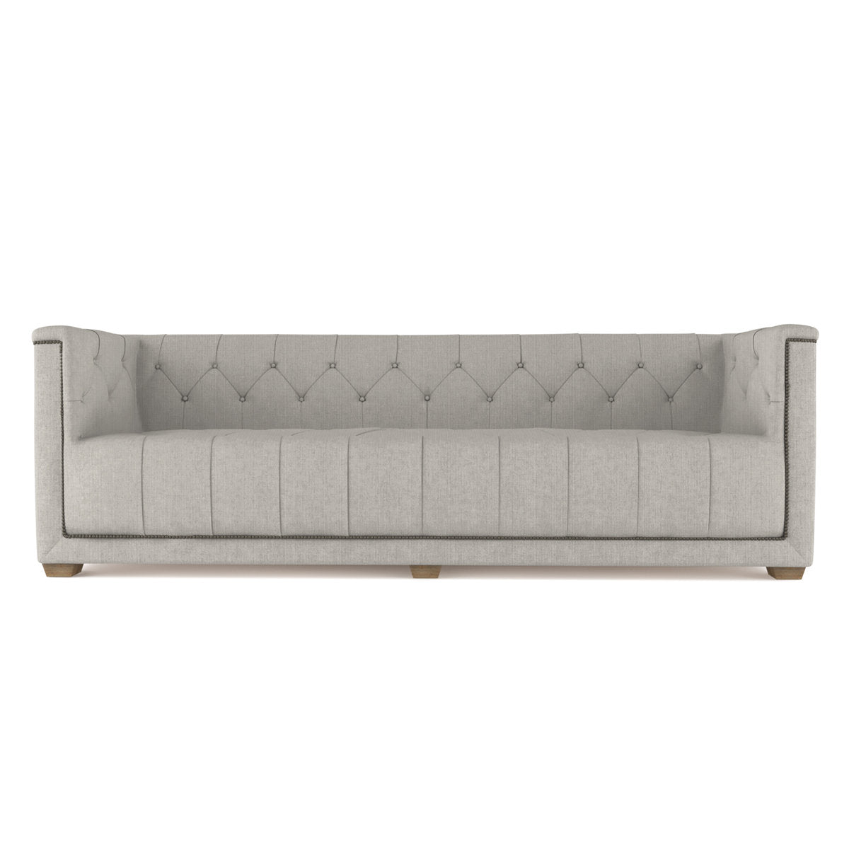Velvet Sofa