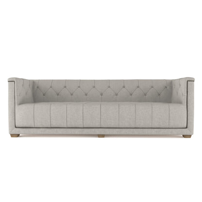 Velvet Sofa