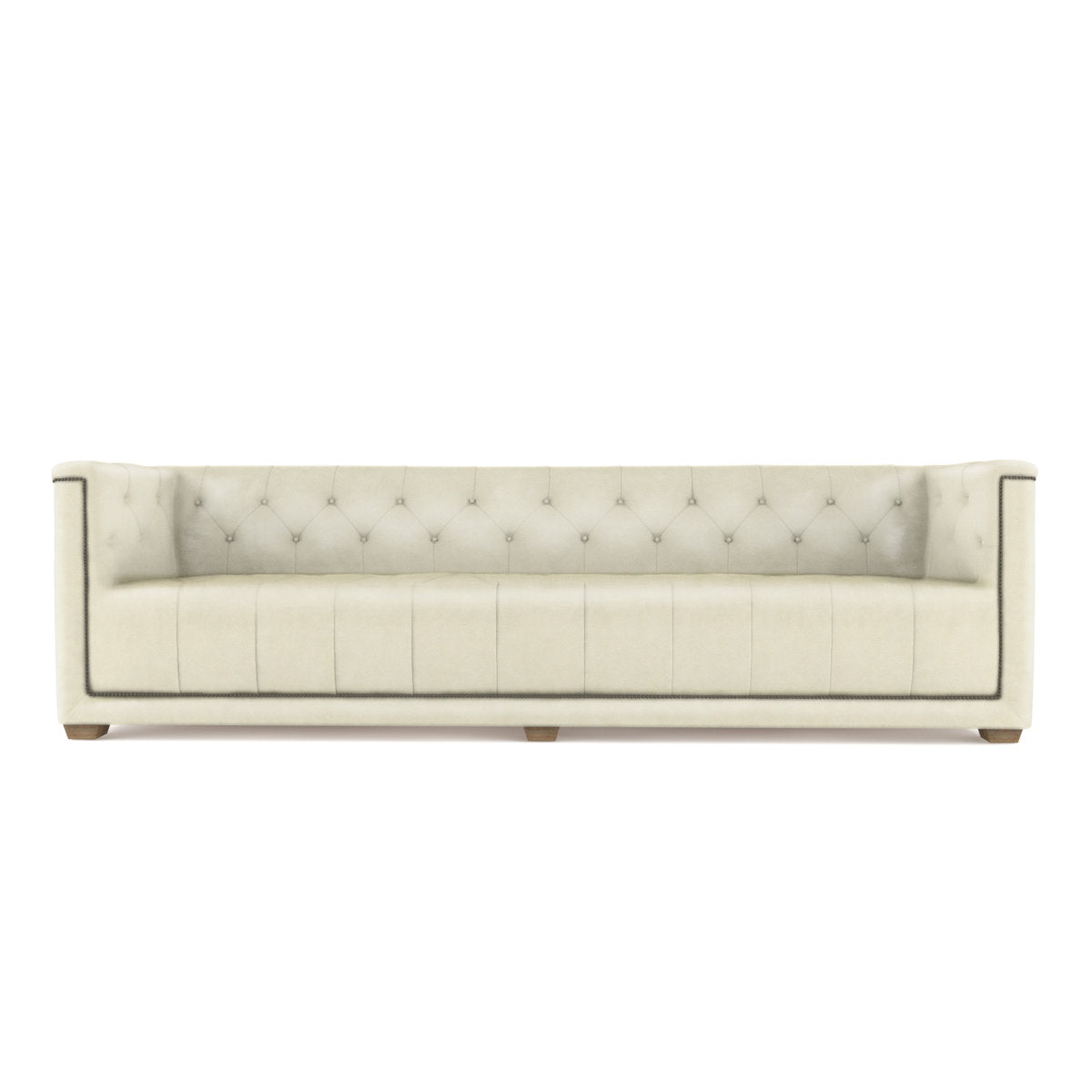 Velvet Sofa