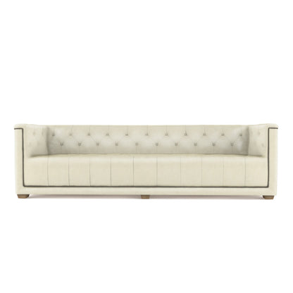Velvet Sofa