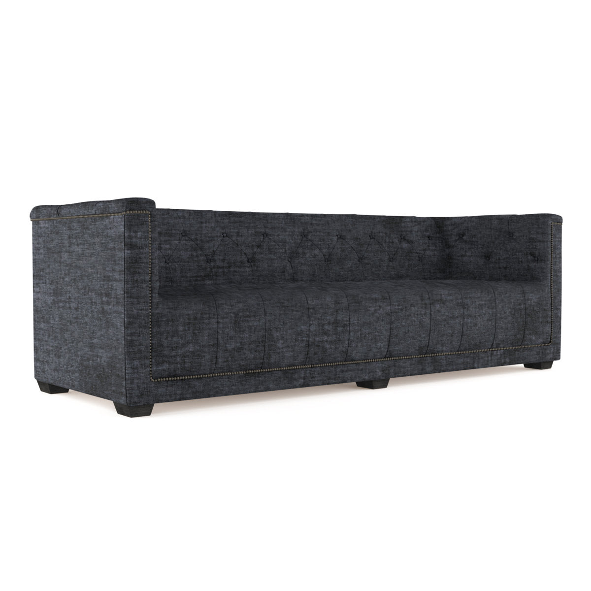 Velvet Sofa