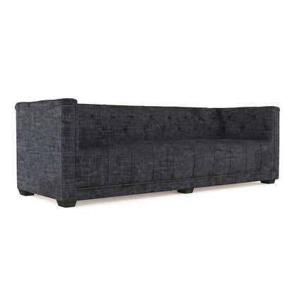 Velvet Sofa