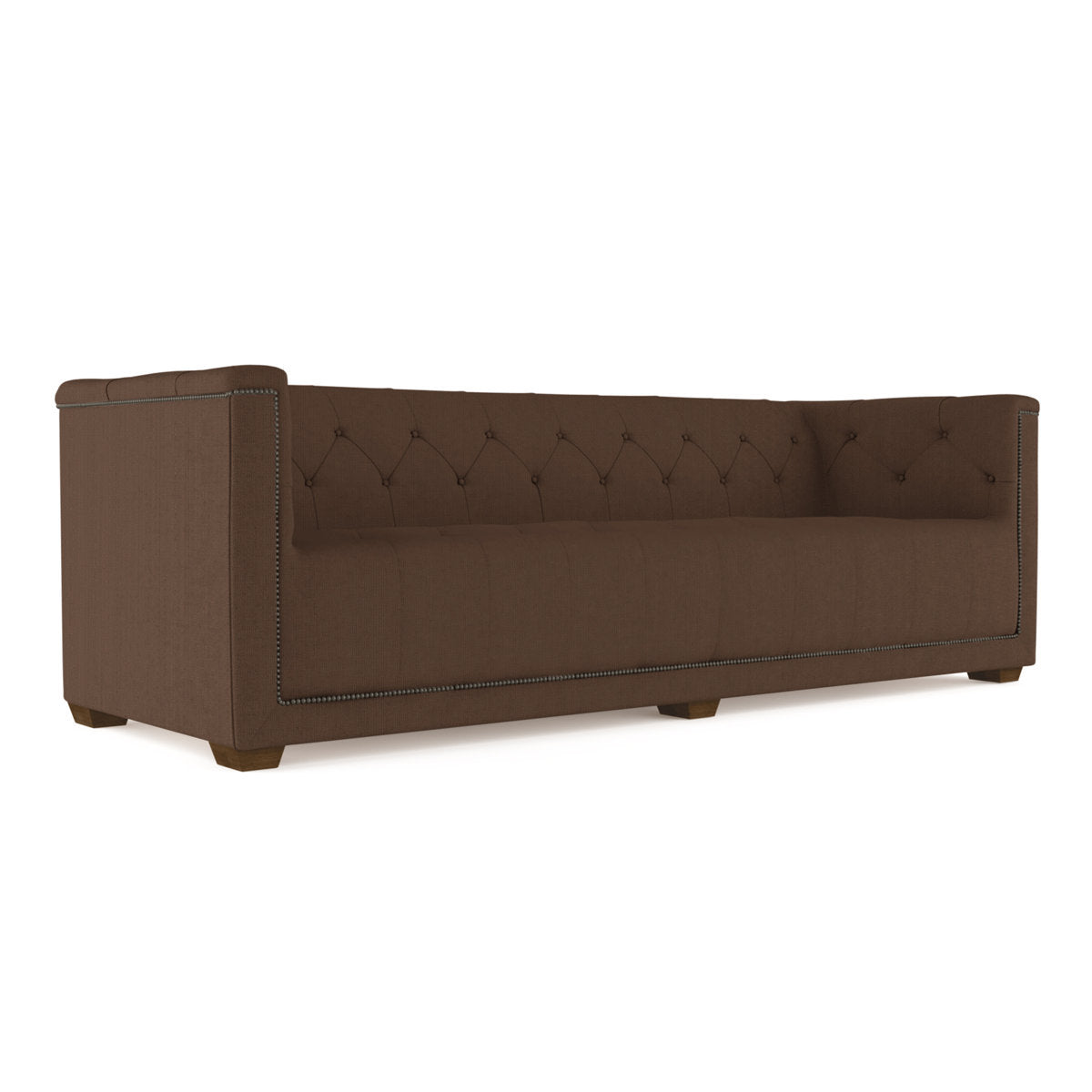 Velvet Sofa