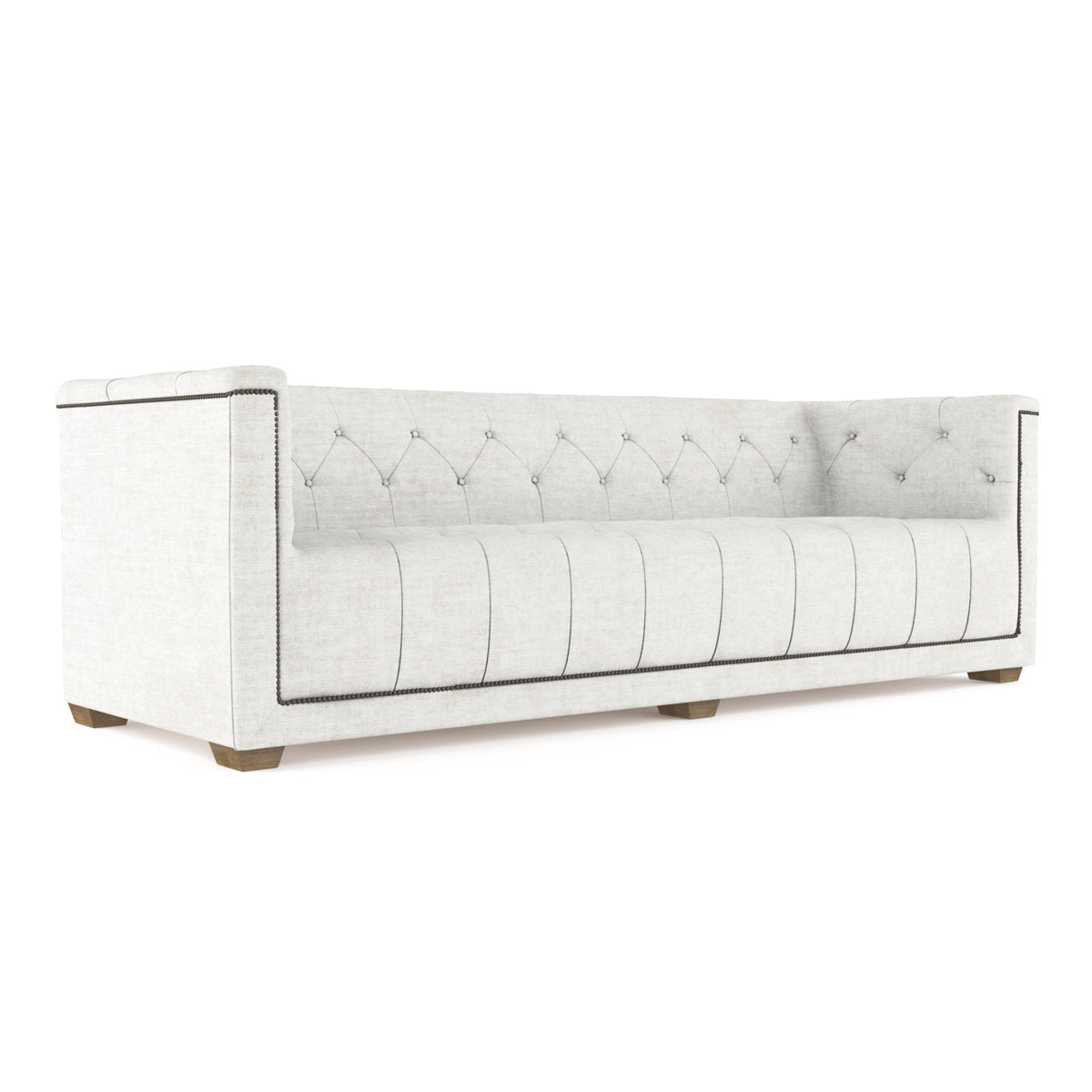Velvet Sofa