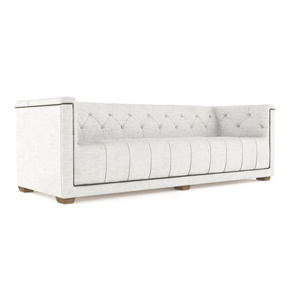 Velvet Sofa