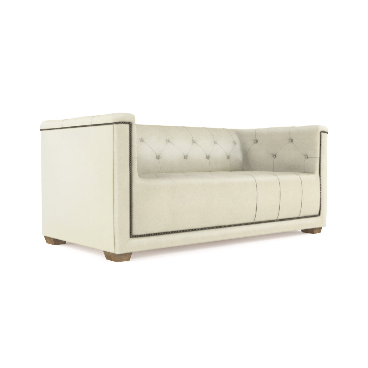 Velvet Sofa