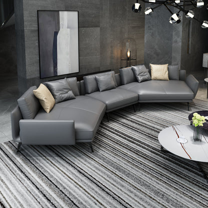 Venere Modular Sectional