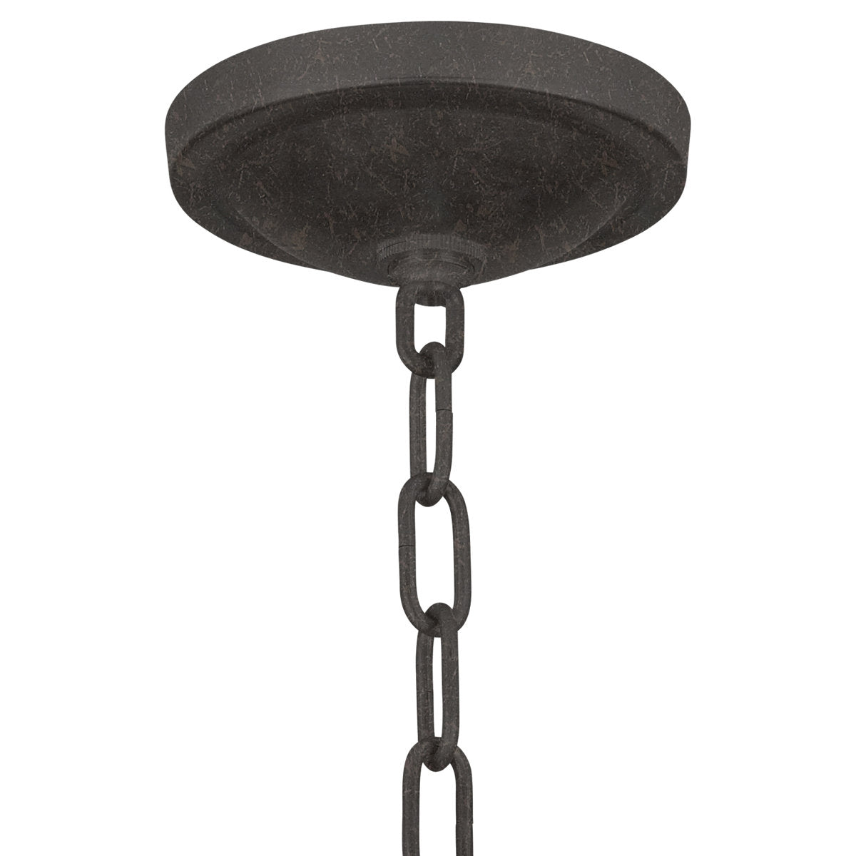 Venetian 12 - Light Candle Style Tiered Chandelier