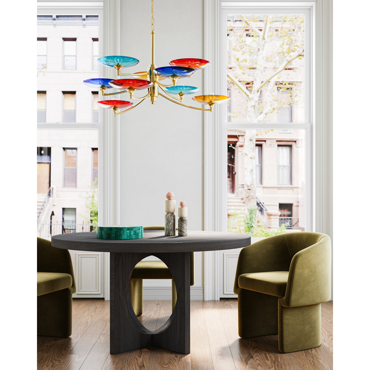 Veneto Chandelier