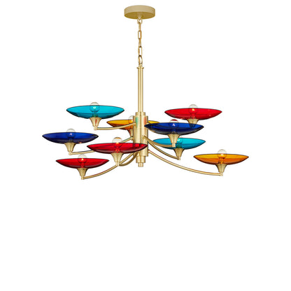 Veneto Chandelier