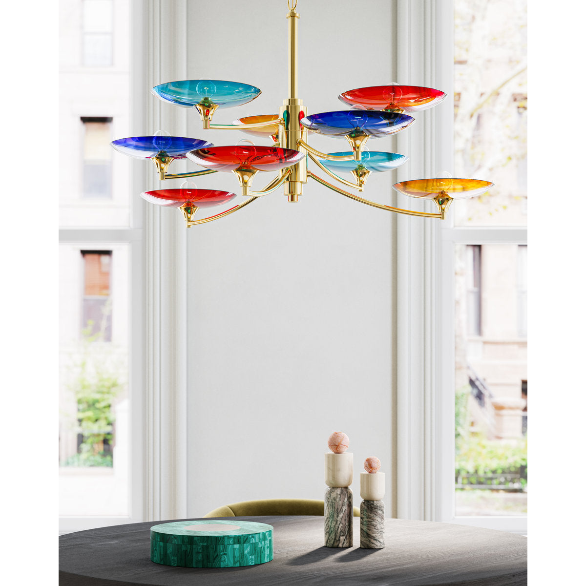 Veneto Chandelier