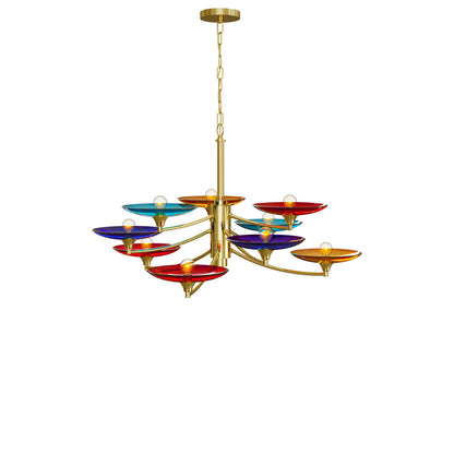 Veneto Chandelier