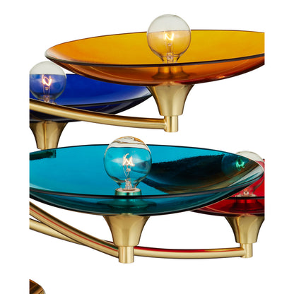 Veneto Chandelier