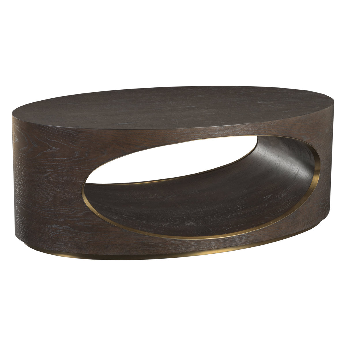 Verbatim Cocktail Table