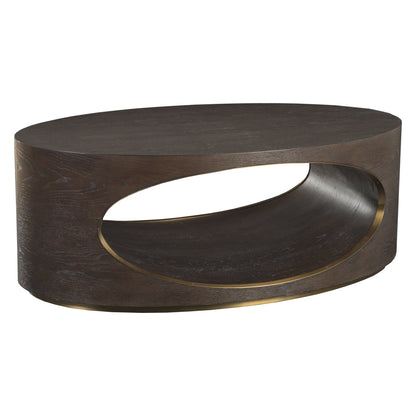 Verbatim Cocktail Table