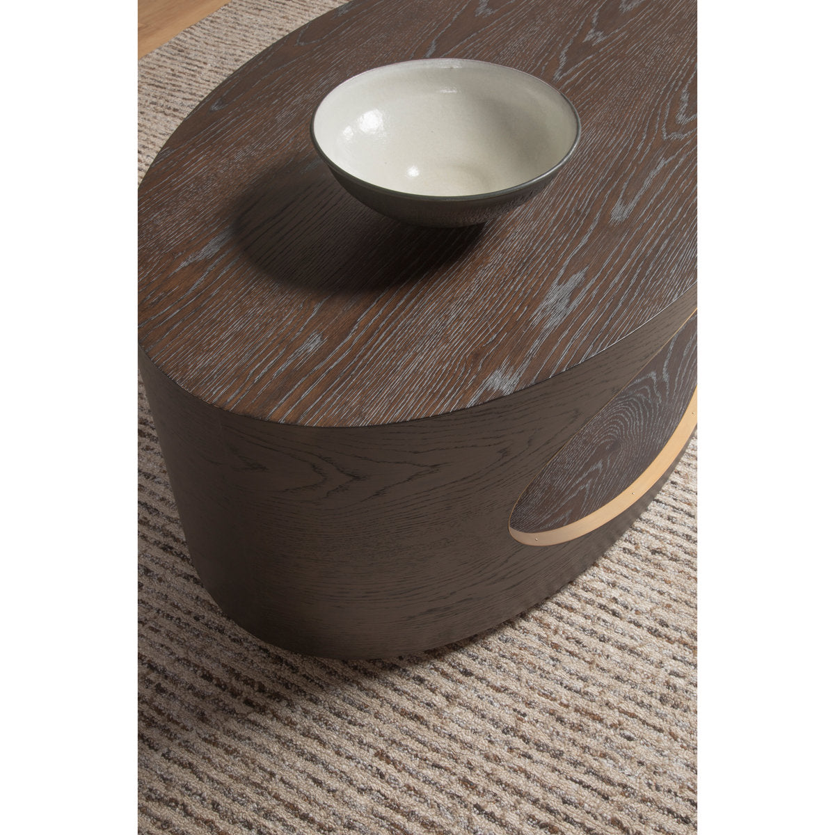 Verbatim Cocktail Table