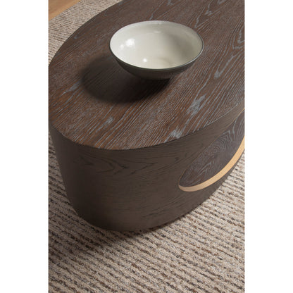 Verbatim Cocktail Table