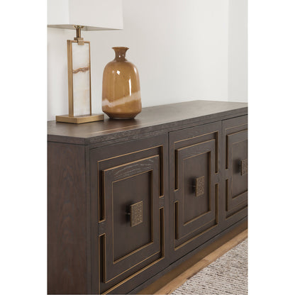 Verbatim Media Console