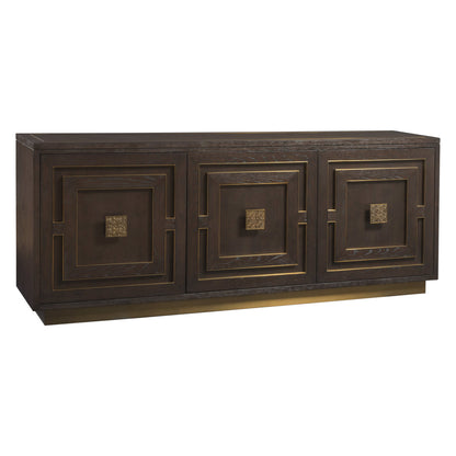 Verbatim Media Console