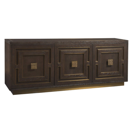 Verbatim Media Console
