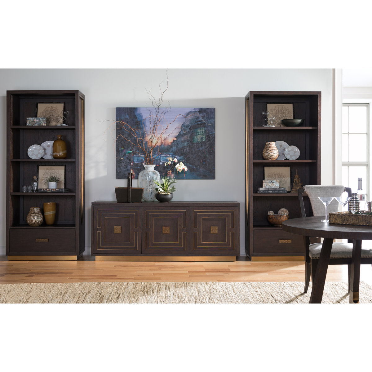 Verbatim Media Console