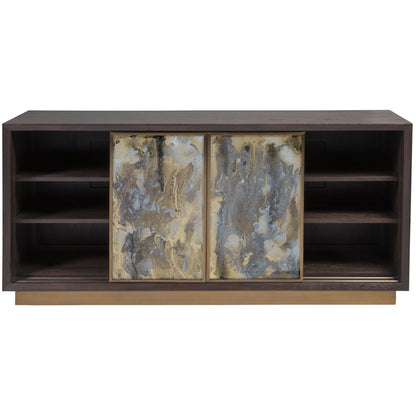 Verbatim Media Console
