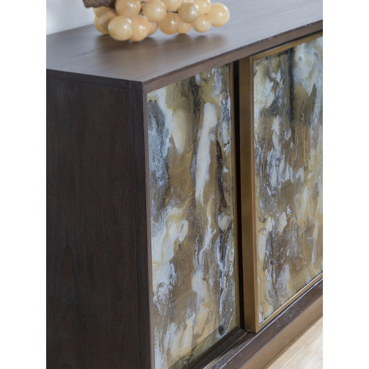 Verbatim Media Console