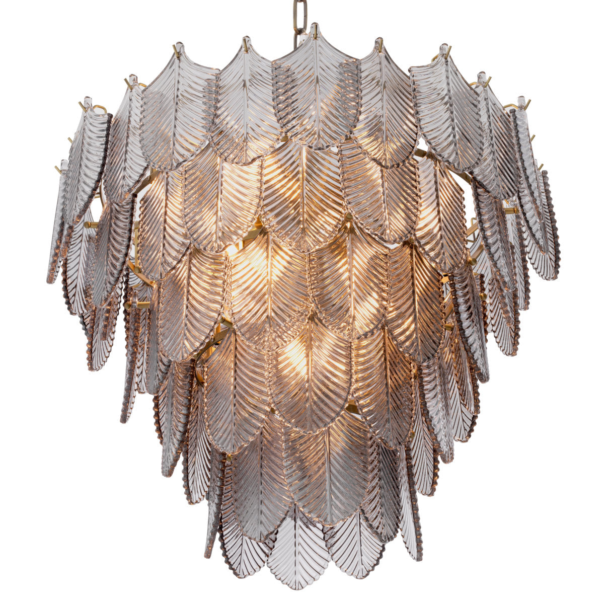 Verbier 16 - Light Chandelier