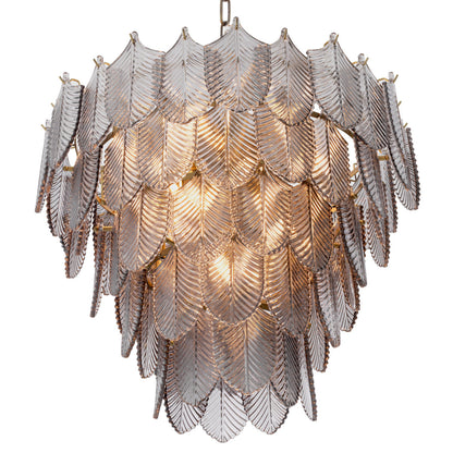 Verbier 16 - Light Chandelier