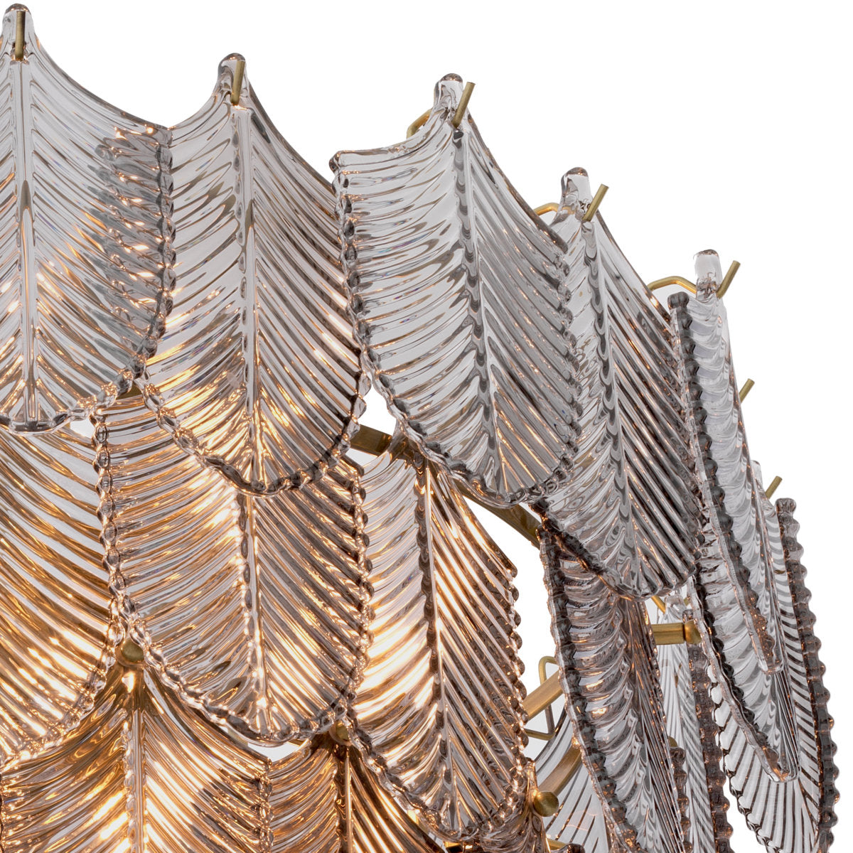 Verbier 16 - Light Chandelier