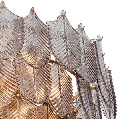 Verbier 16 - Light Chandelier