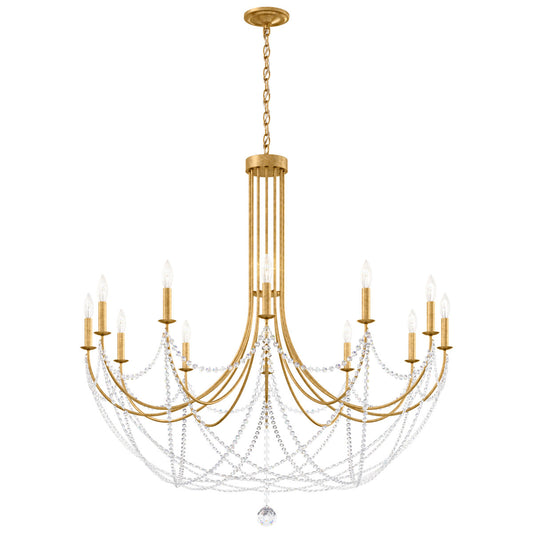 Verdana 12 - Light Chandelier