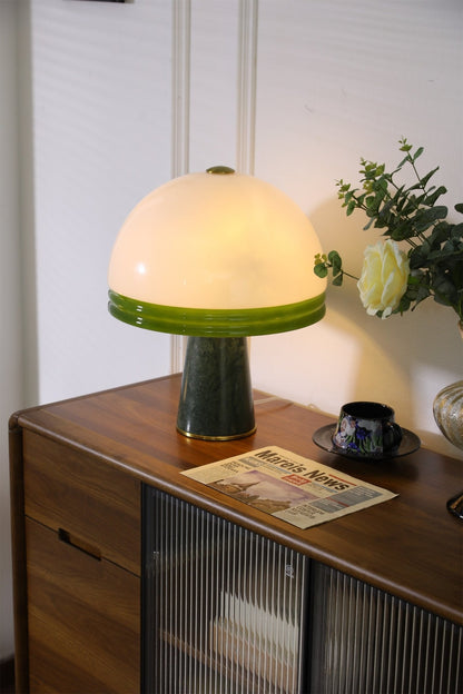 Verdura Dome Table Lamp