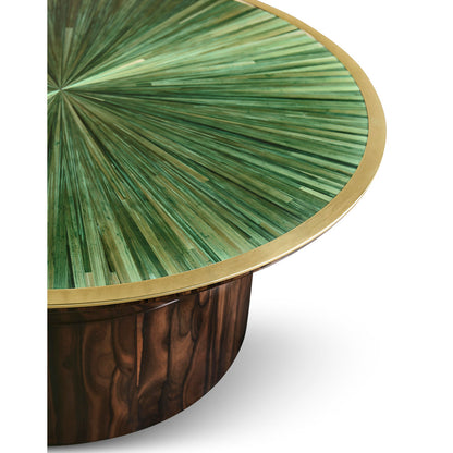 Verdure Cocktail Table