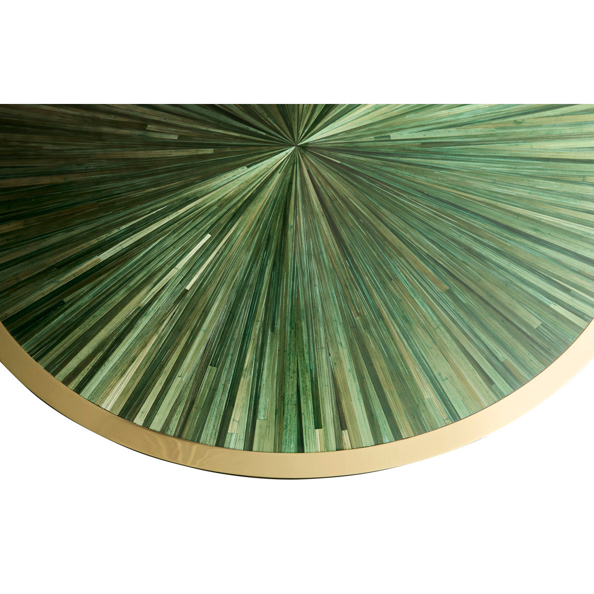 Verdure Cocktail Table
