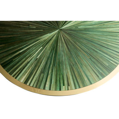 Verdure Cocktail Table